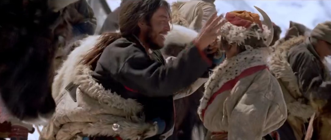 喜马拉雅剧照的剧照