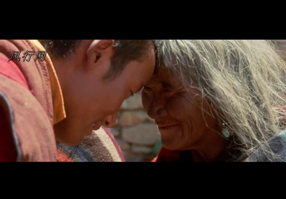 喜马拉雅剧照的剧照