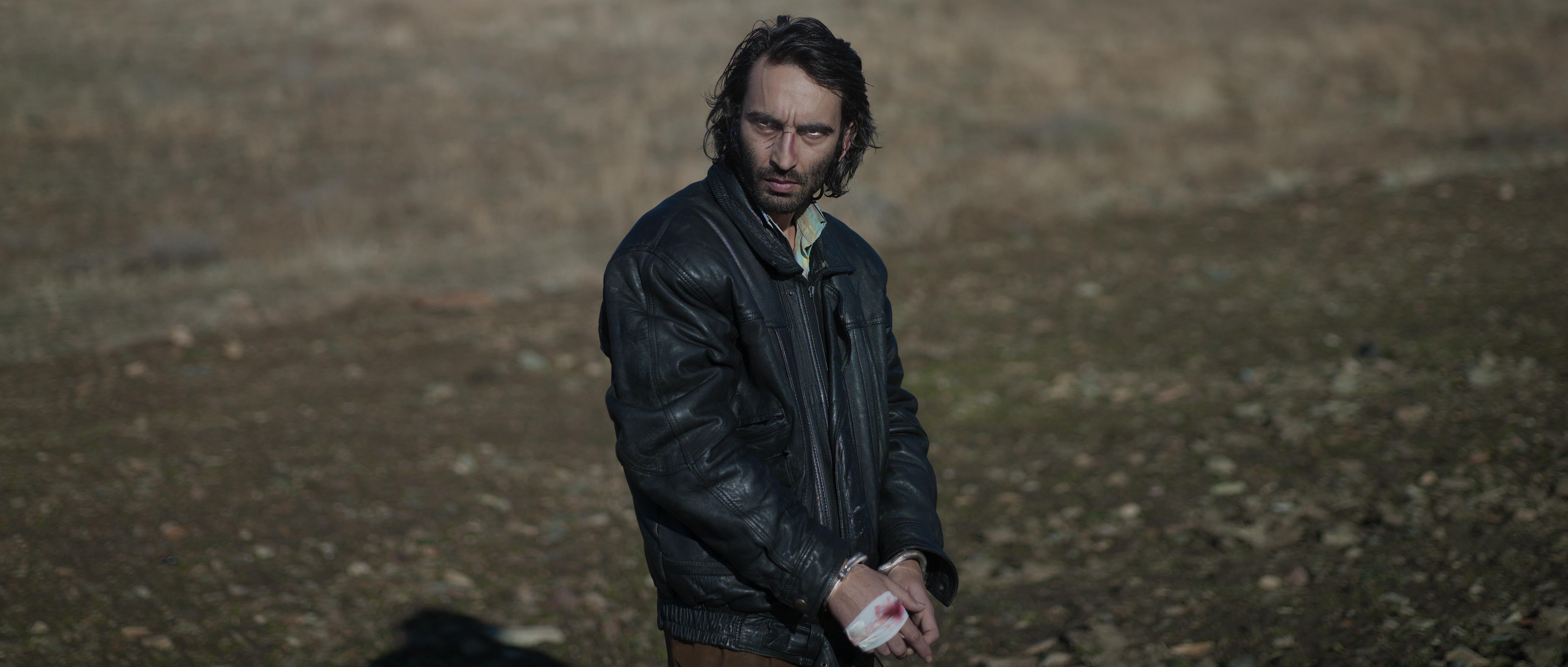 小亚细亚往事剧照的剧照