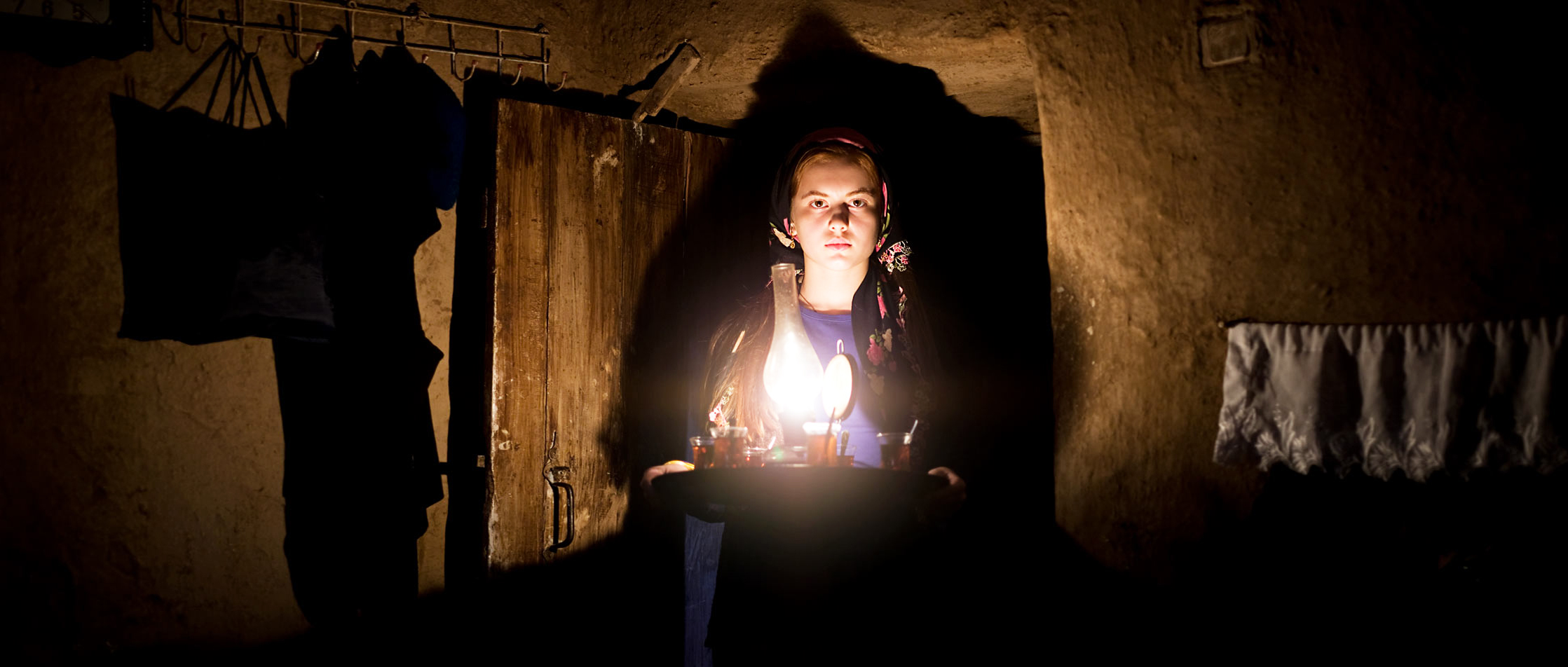 小亚细亚往事剧照的剧照