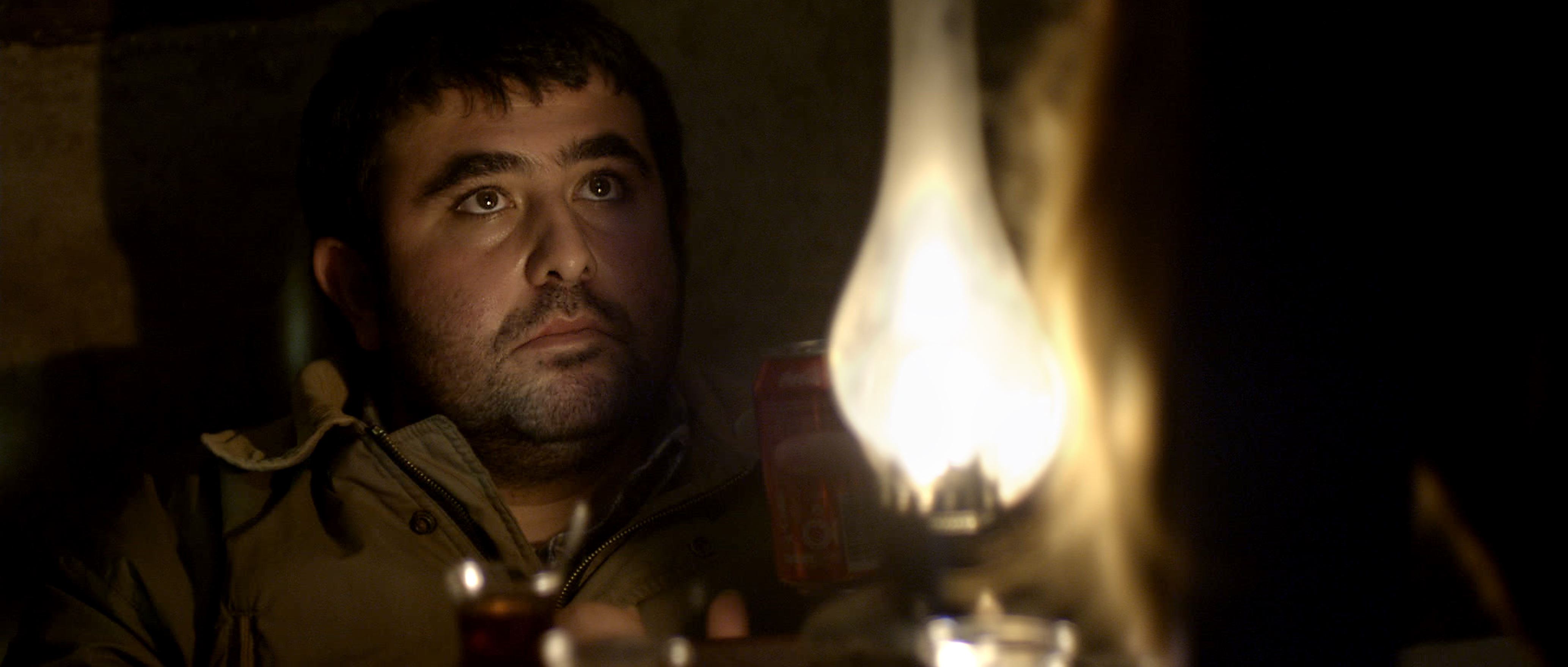 小亚细亚往事剧照的剧照