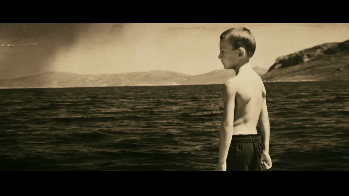 小亚细亚往事剧照的剧照