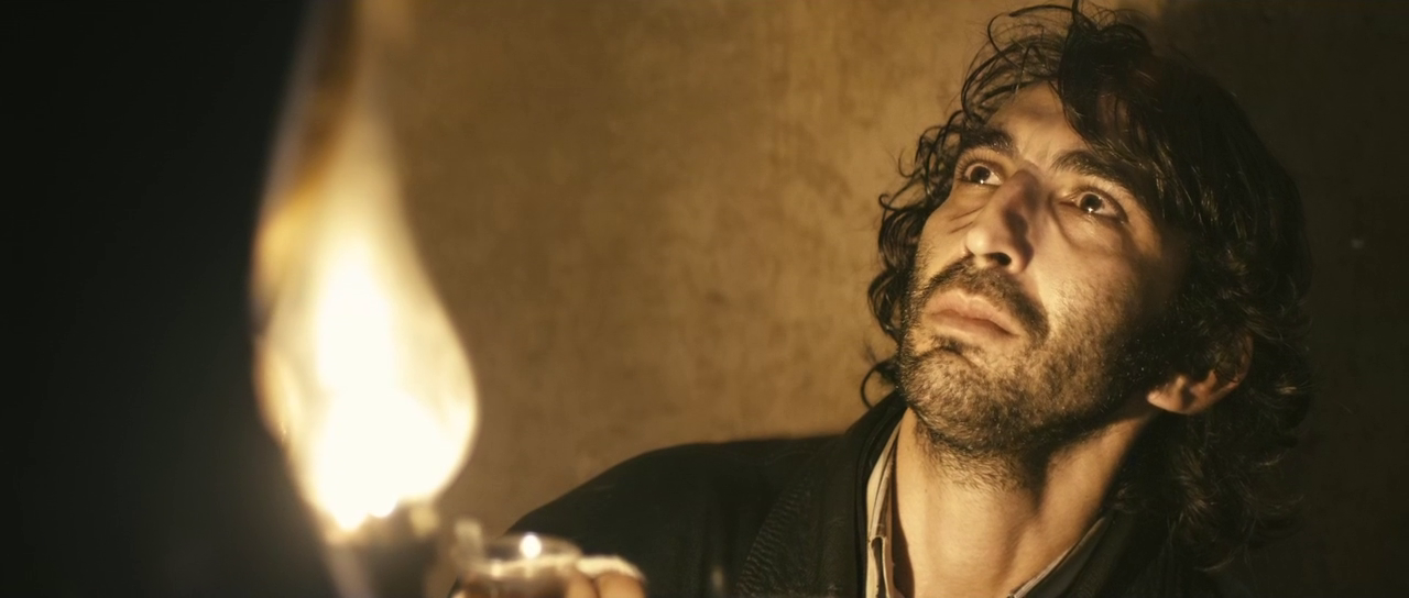 小亚细亚往事剧照的剧照