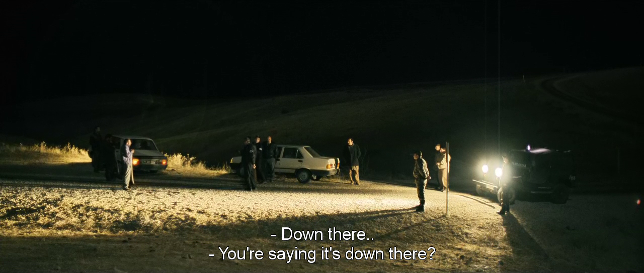 小亚细亚往事剧照的剧照