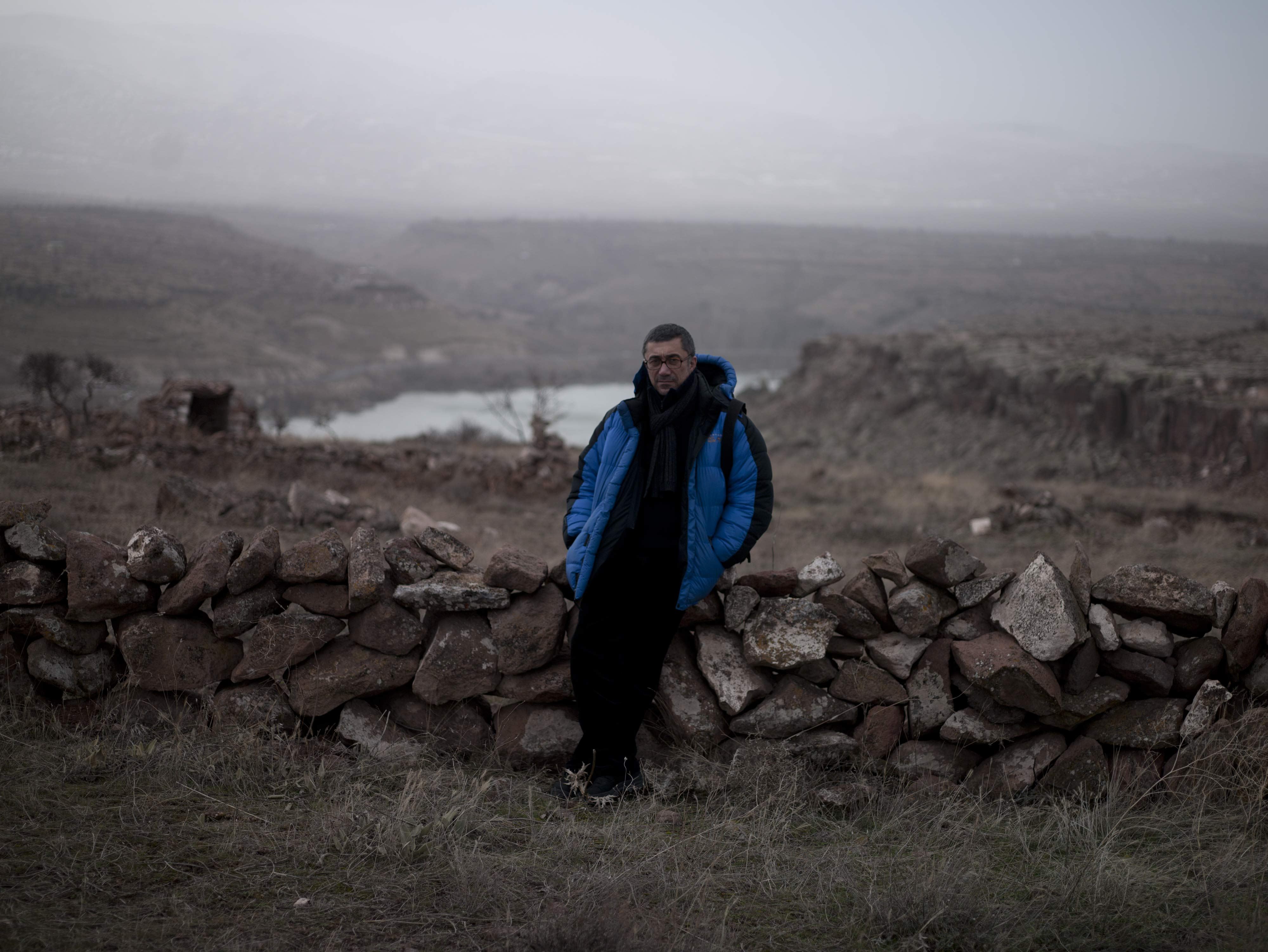 小亚细亚往事剧照的剧照