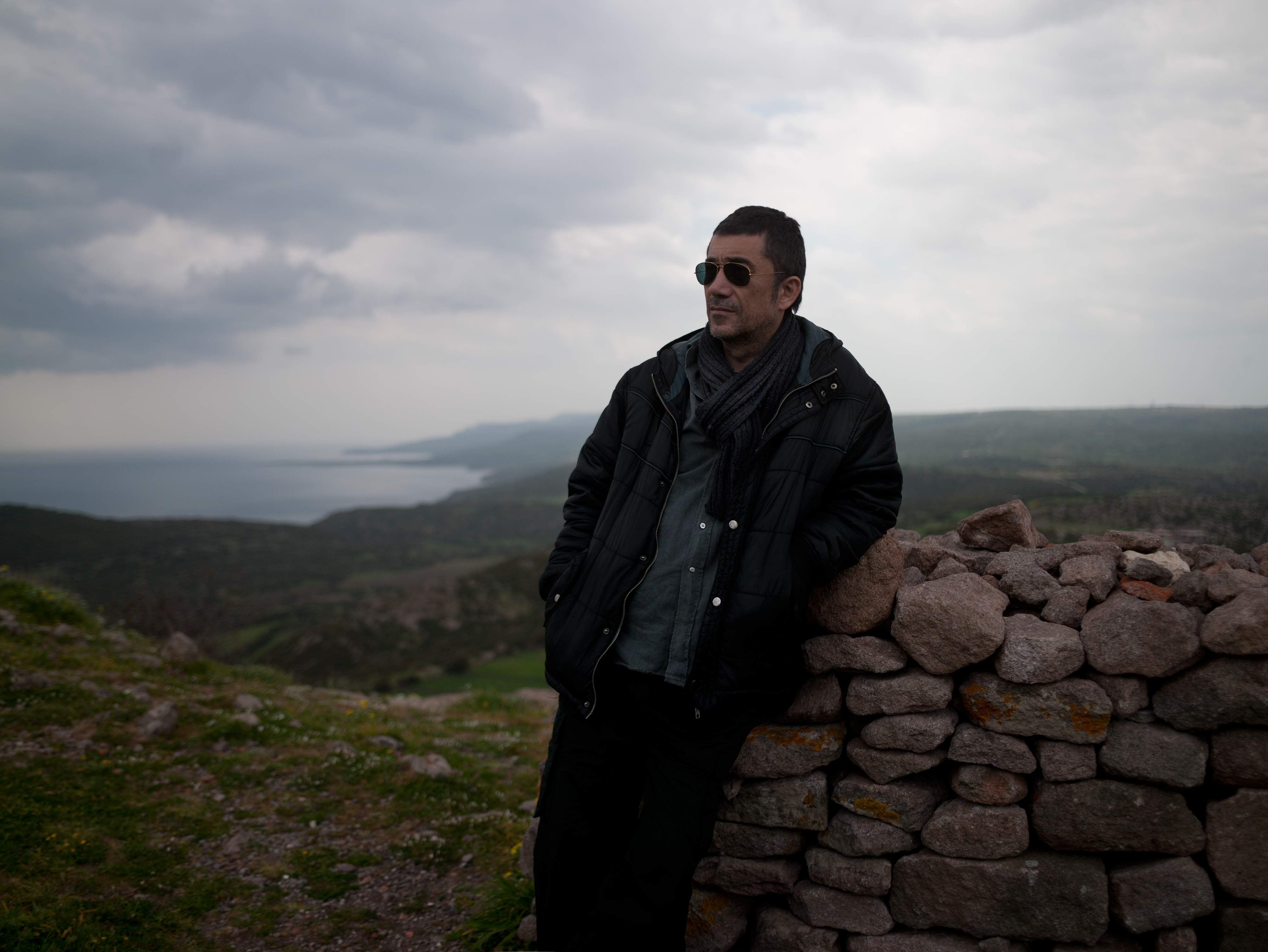 小亚细亚往事剧照的剧照