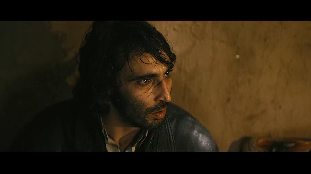 小亚细亚往事剧照的剧照