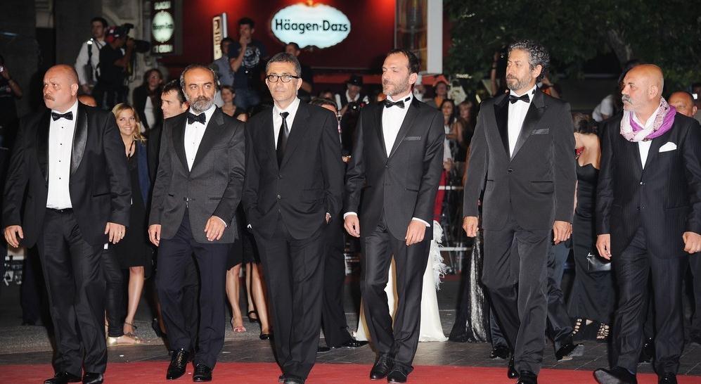 小亚细亚往事剧照的剧照