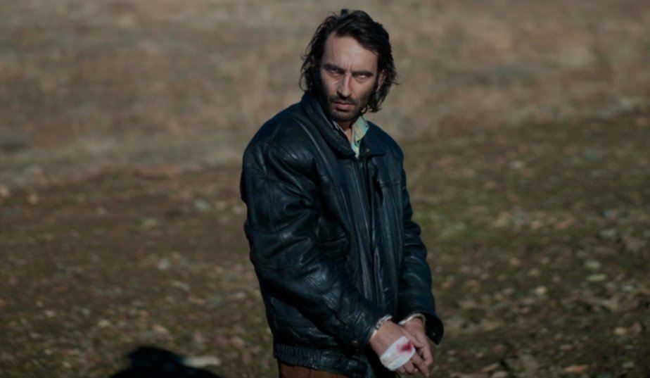 小亚细亚往事剧照的剧照