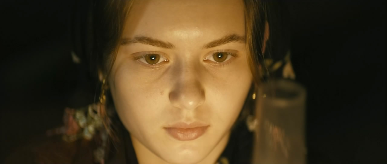 小亚细亚往事剧照的剧照