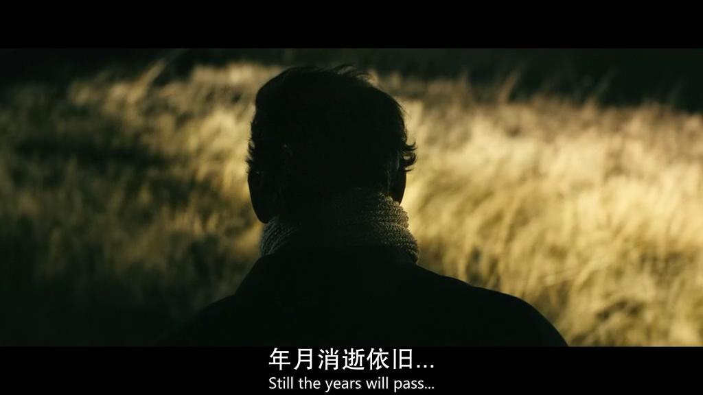 小亚细亚往事剧照的剧照