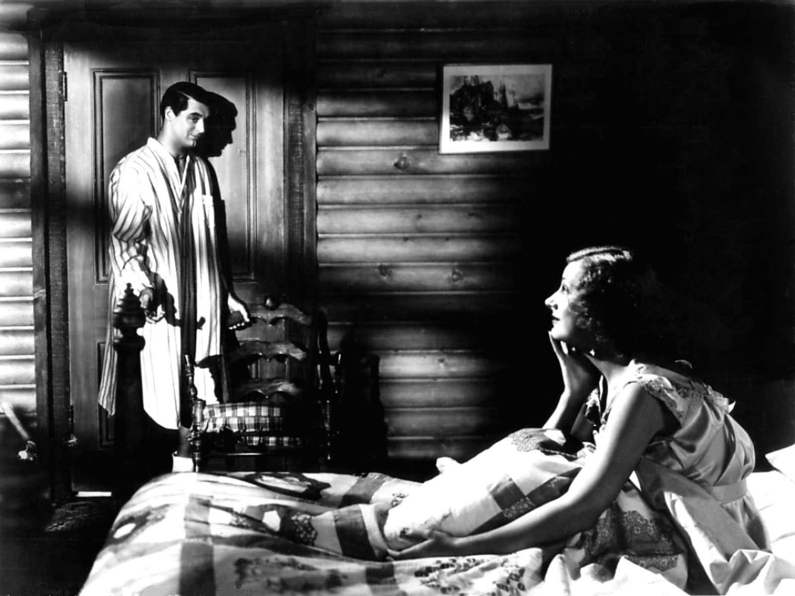 春闺风月剧照的剧照