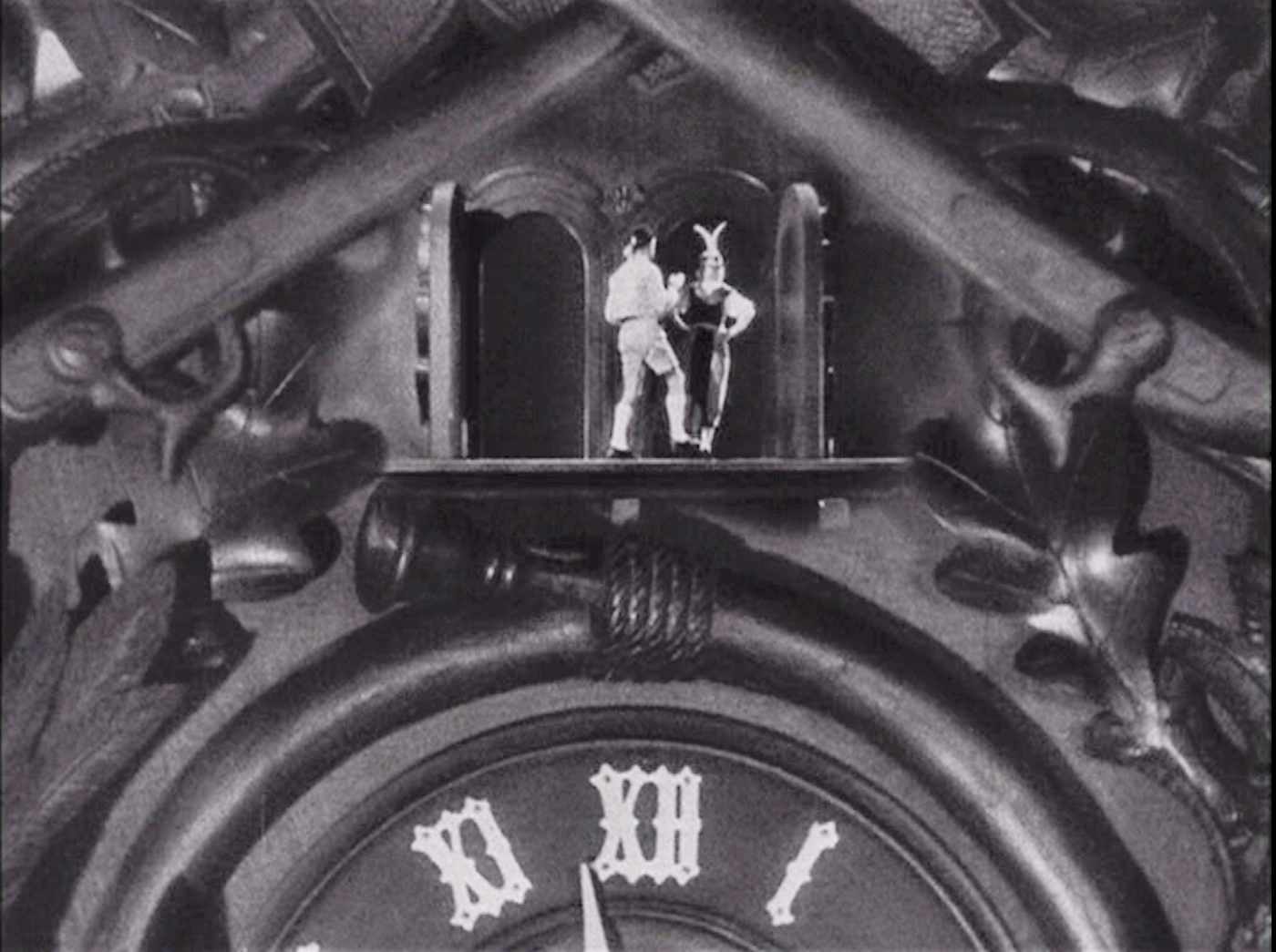 春闺风月剧照的剧照