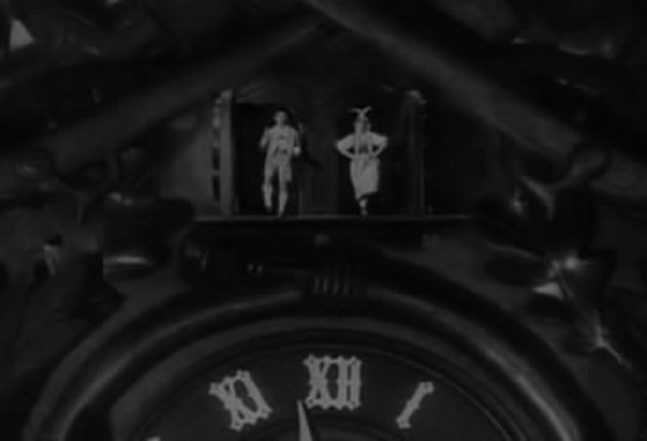 春闺风月剧照的剧照