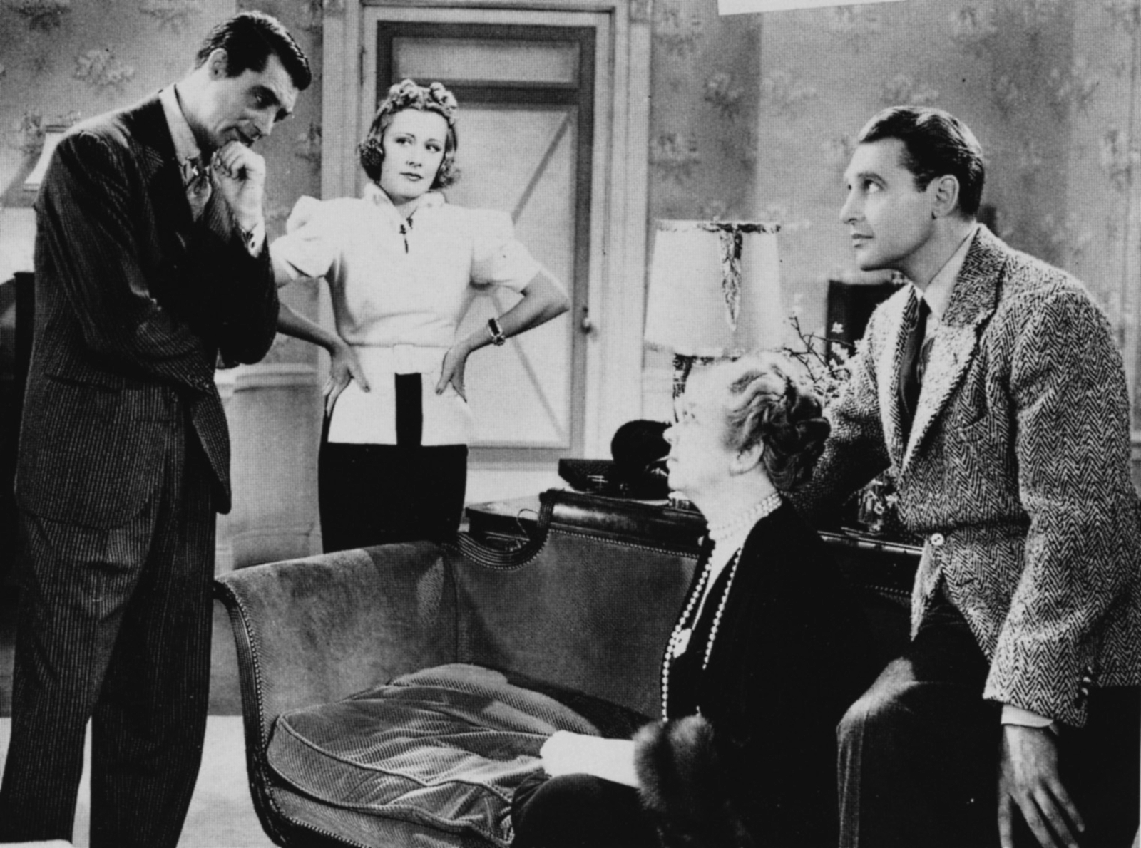 春闺风月剧照的剧照