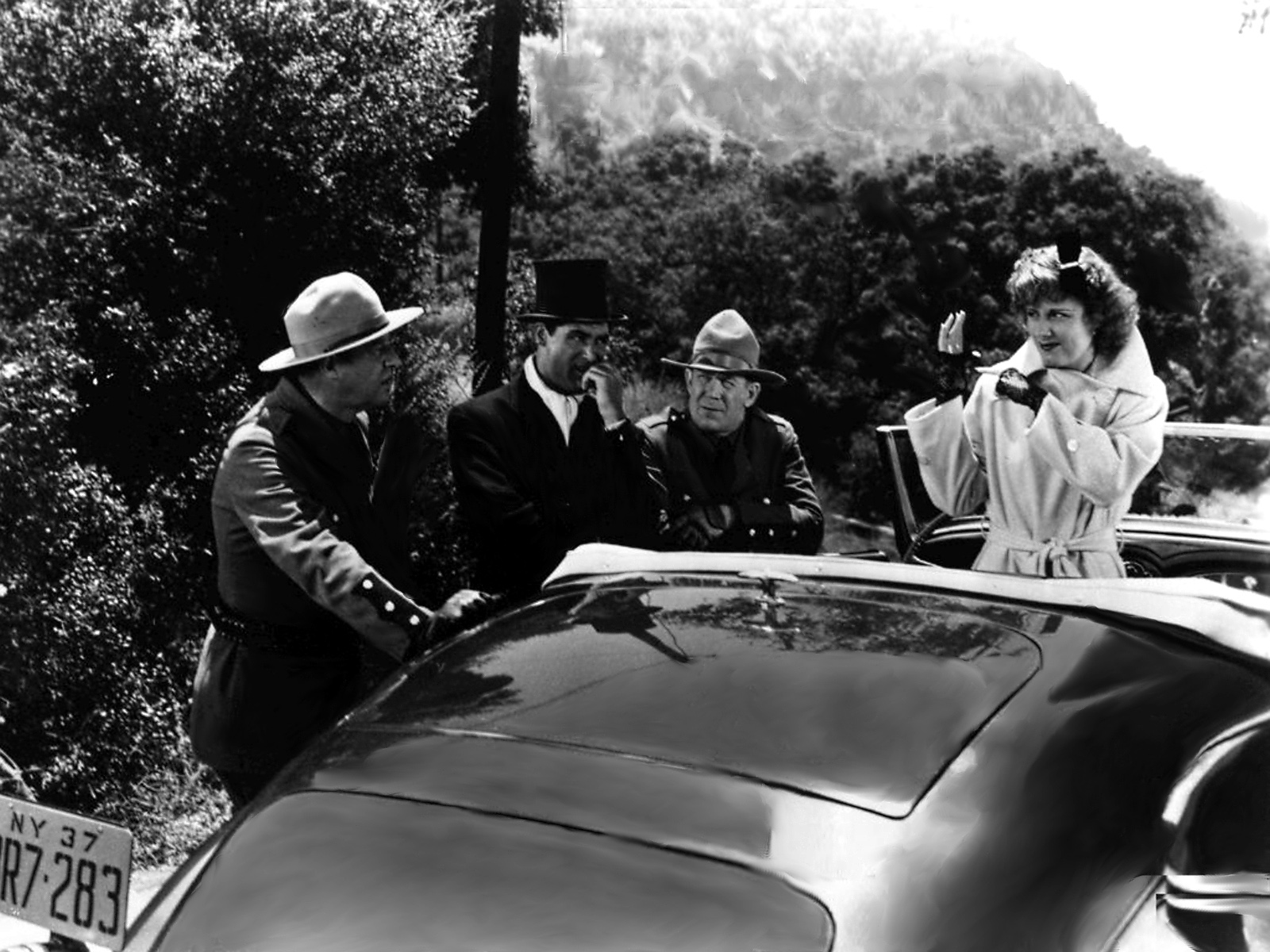 春闺风月剧照的剧照