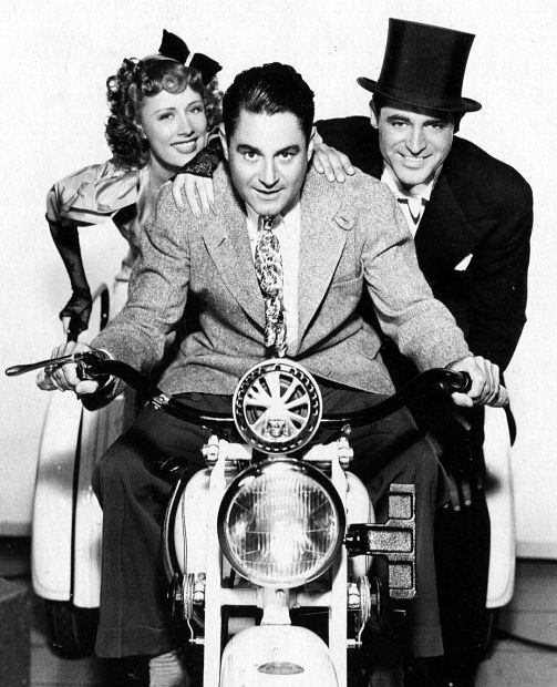 春闺风月剧照的剧照