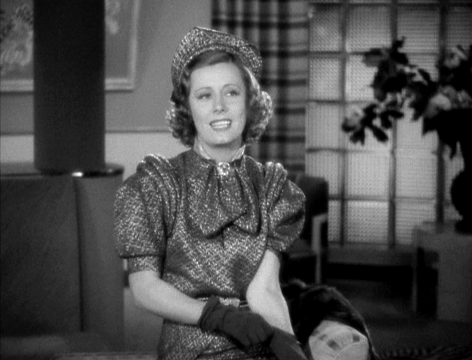 春闺风月剧照的剧照