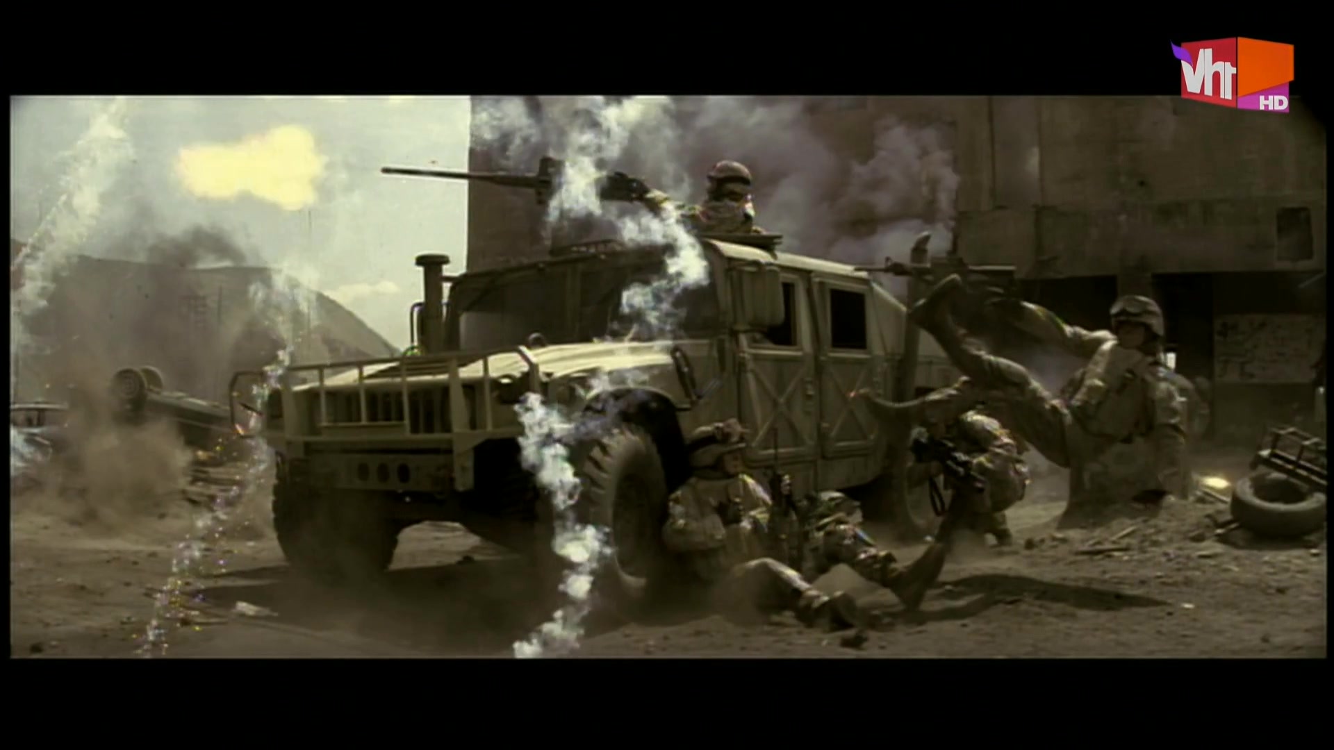 绿日乐队拍短片：在九月结束的时候唤醒我剧照的剧照