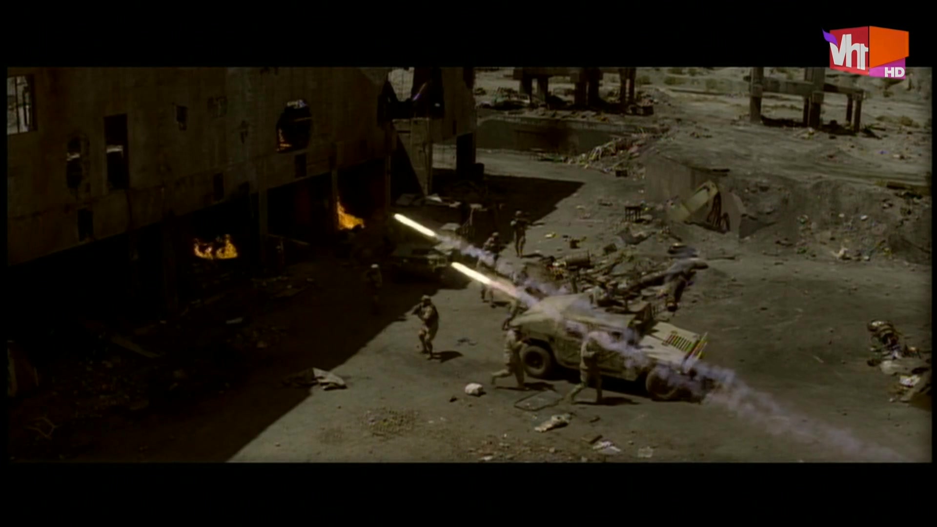 绿日乐队拍短片：在九月结束的时候唤醒我剧照的剧照