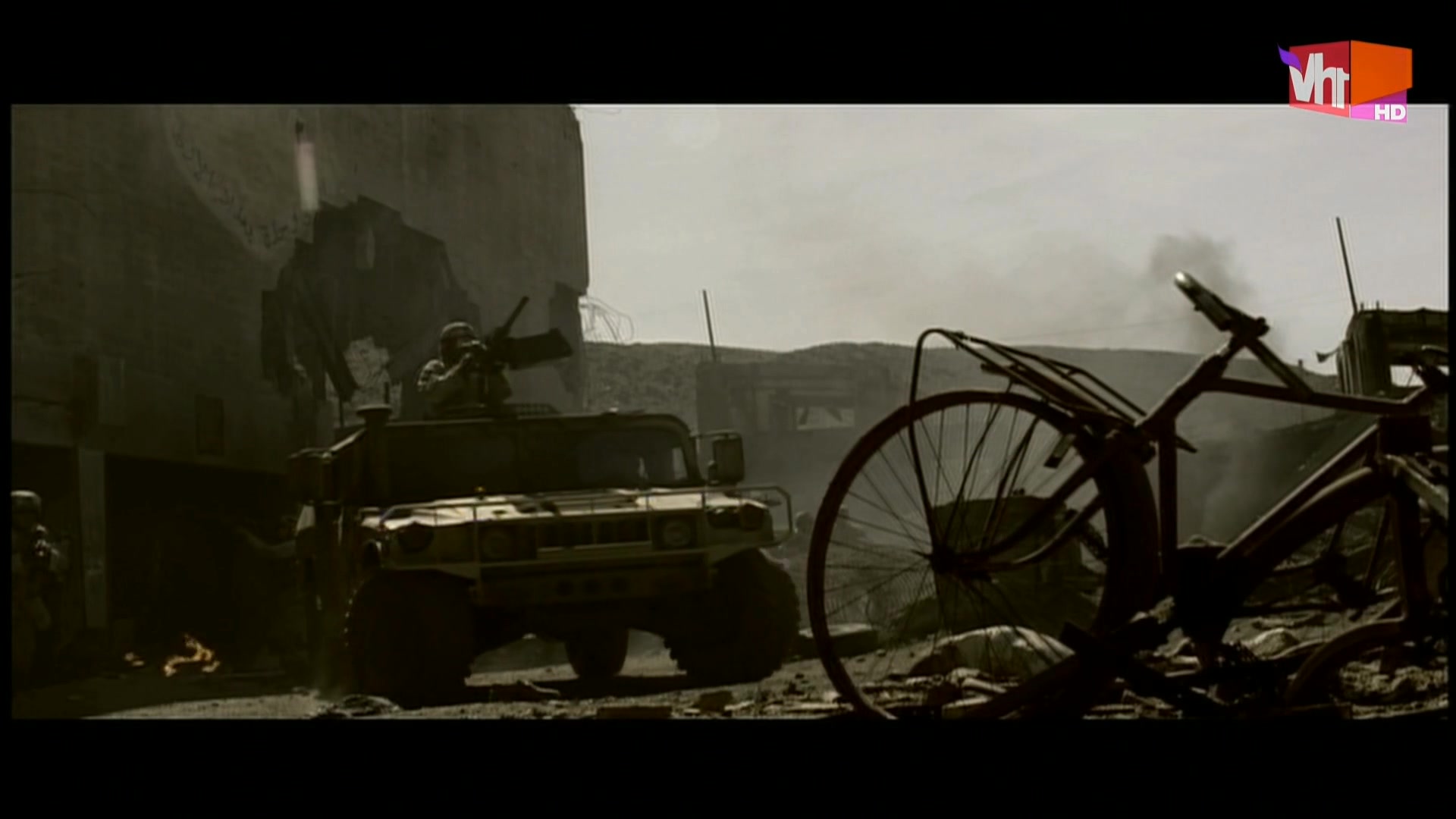 绿日乐队拍短片：在九月结束的时候唤醒我剧照的剧照