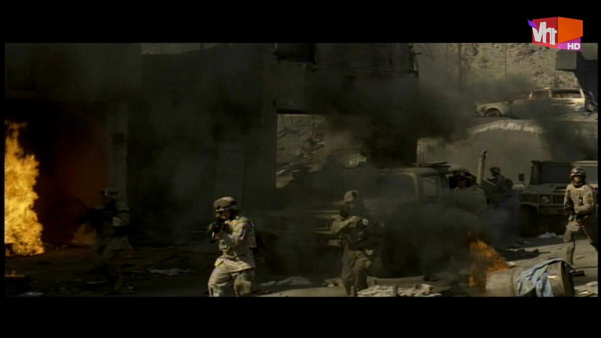 绿日乐队拍短片：在九月结束的时候唤醒我剧照的剧照