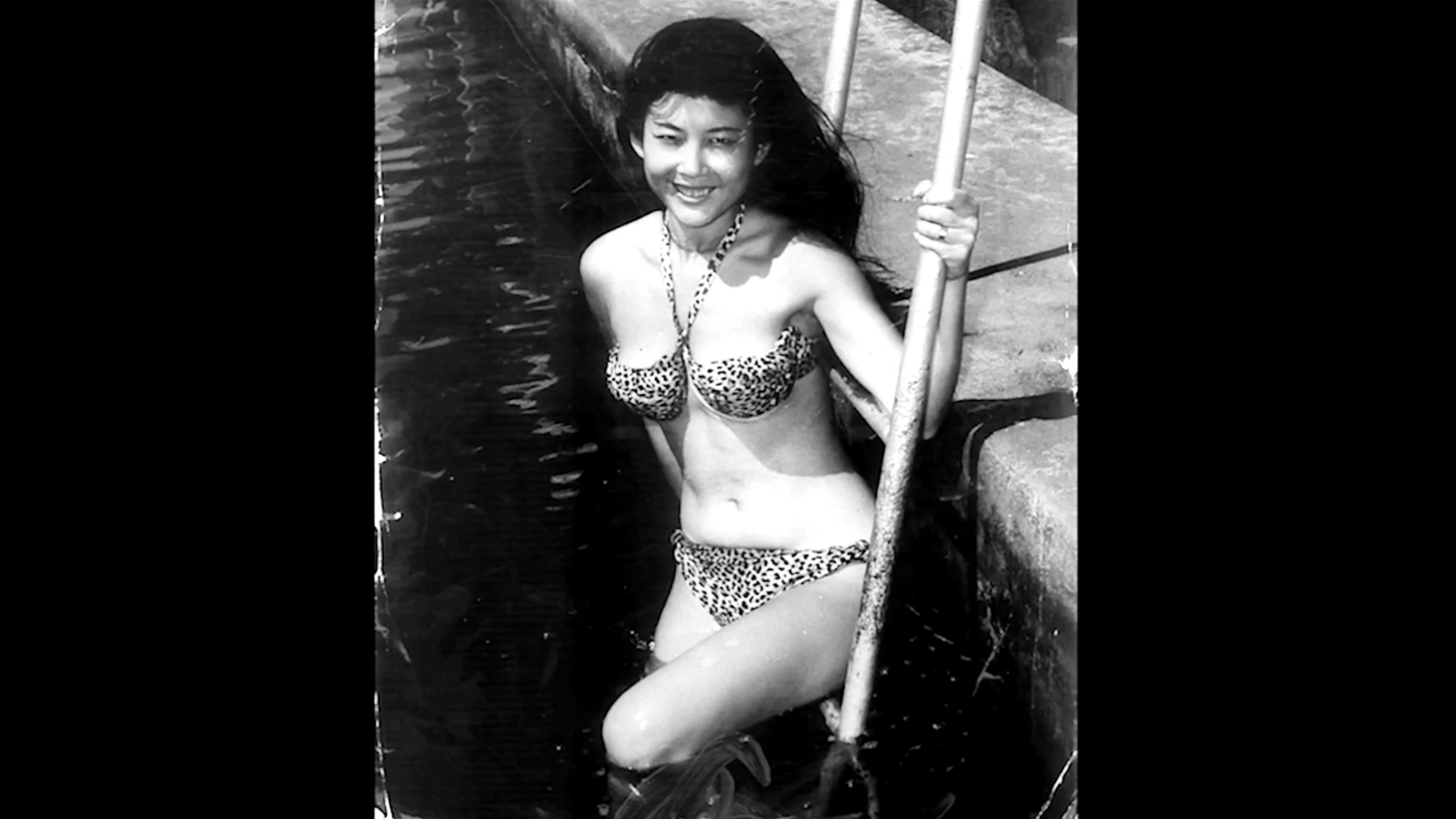 上海的女儿剧照的剧照