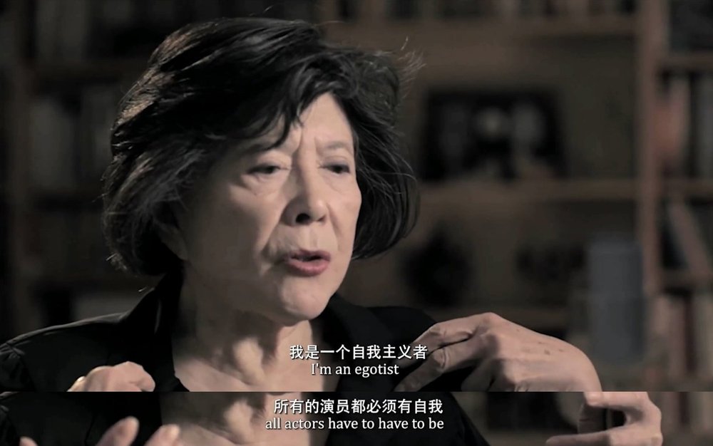 上海的女儿剧照的剧照