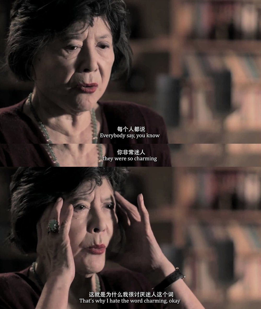 上海的女儿剧照的剧照