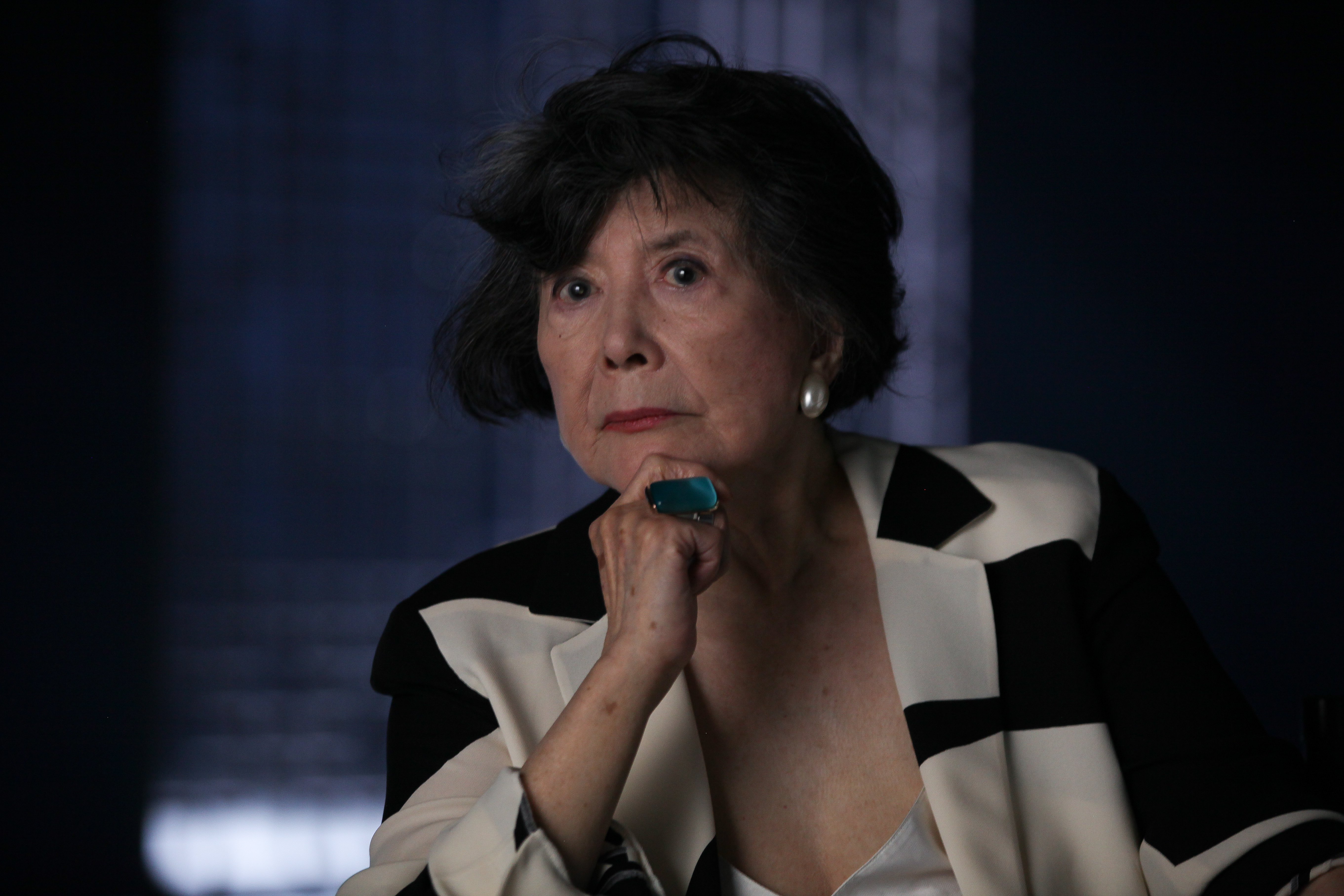 上海的女儿剧照的剧照