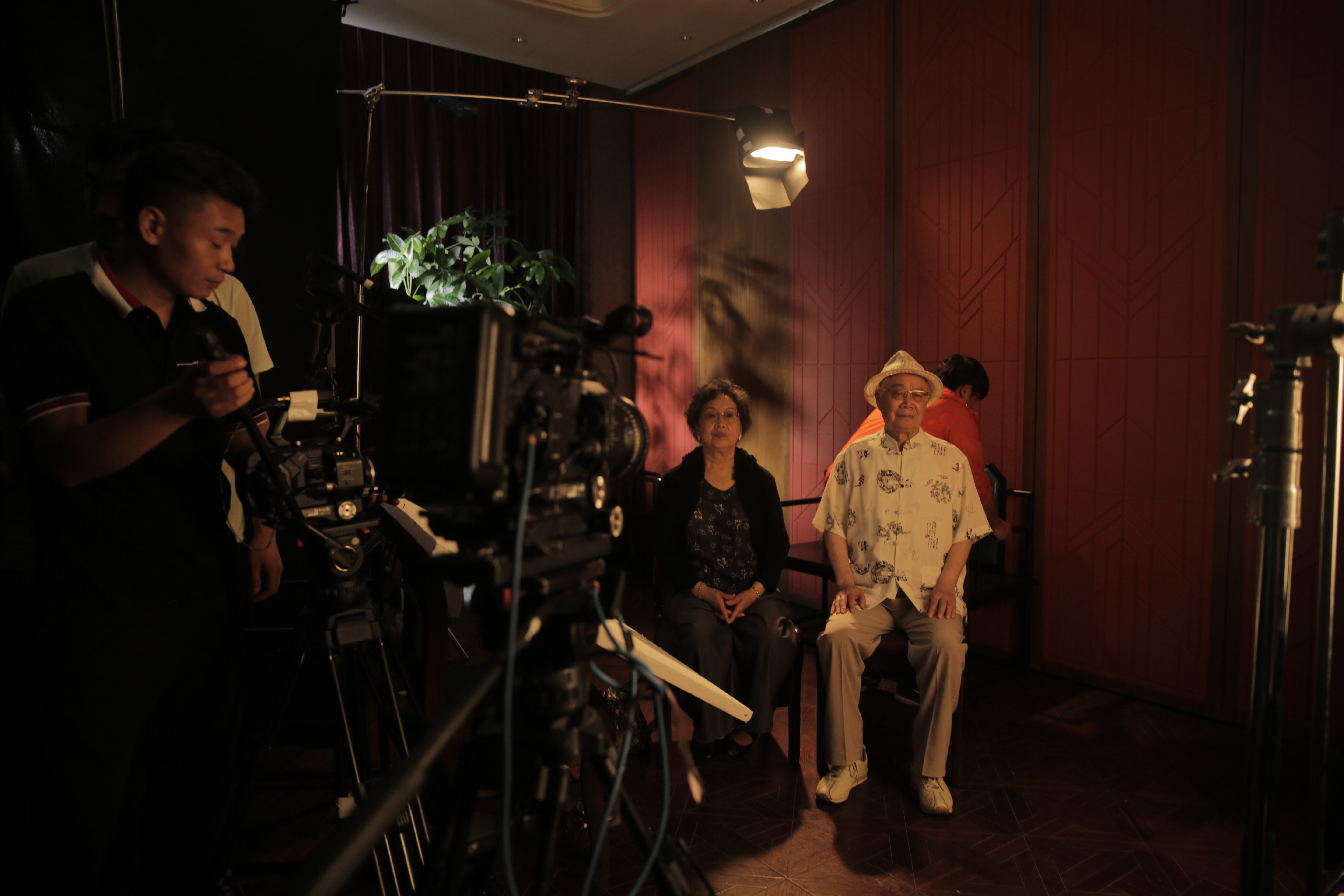 上海的女儿剧照的剧照