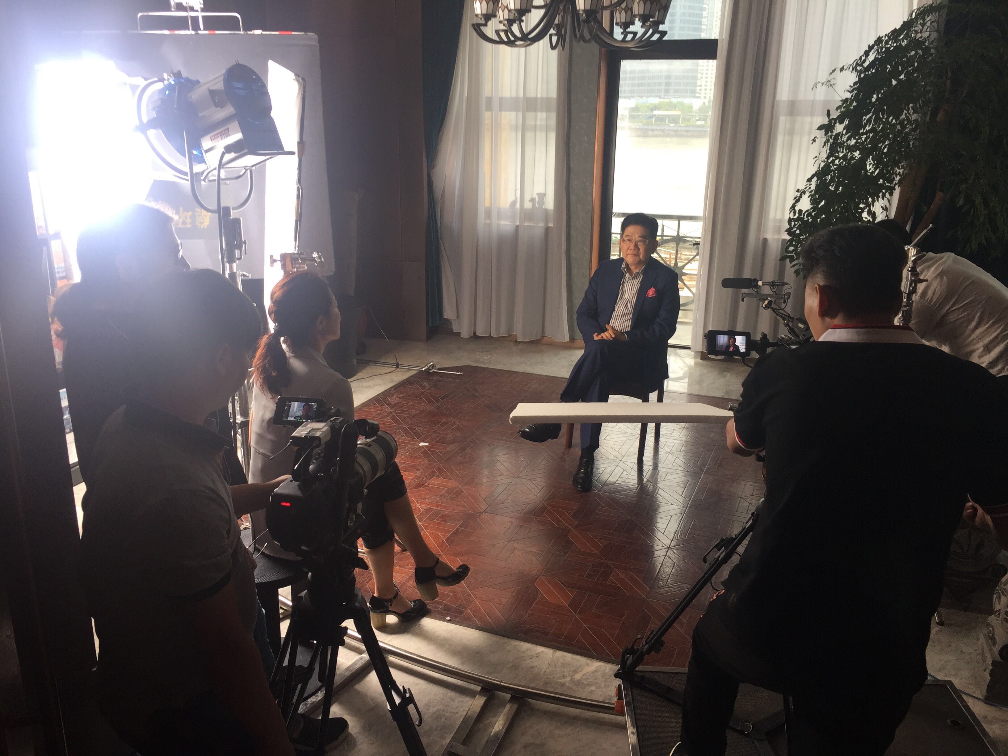 上海的女儿剧照的剧照