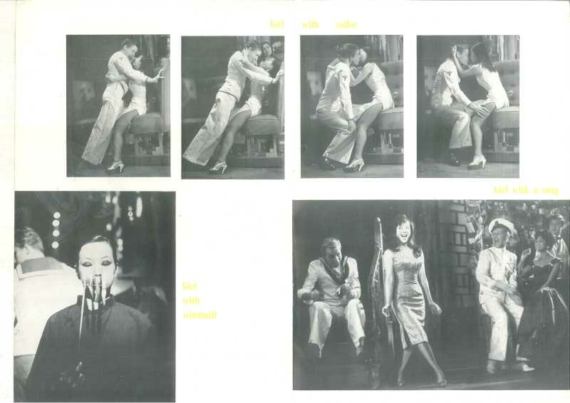 上海的女儿剧照的剧照