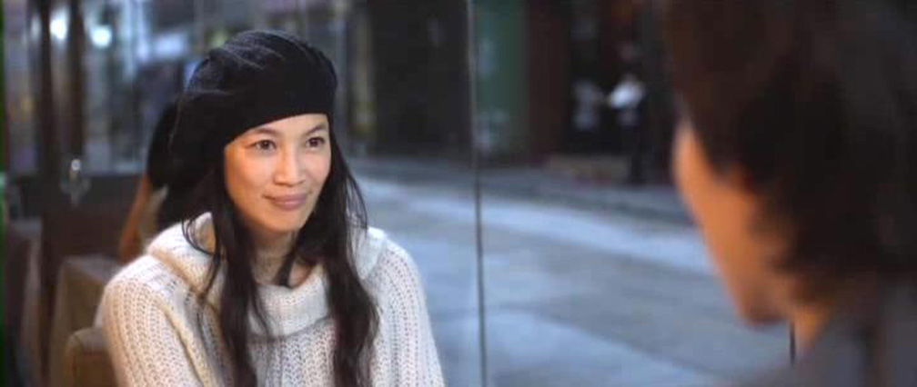 茉莉劫剧照的剧照