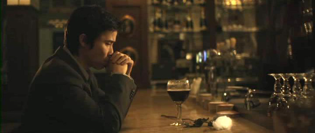 茉莉劫剧照的剧照