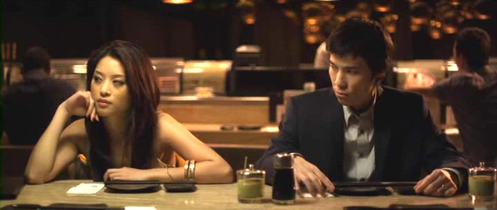 茉莉劫剧照的剧照