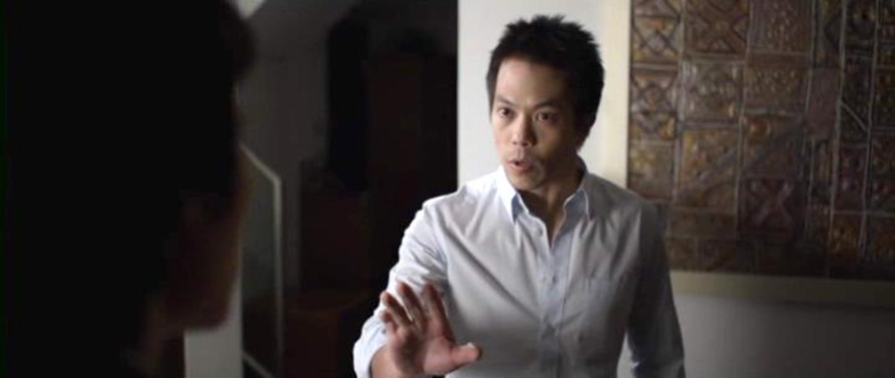 茉莉劫剧照的剧照