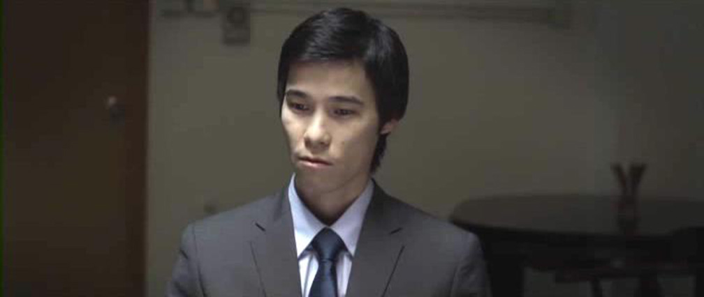 茉莉劫剧照的剧照