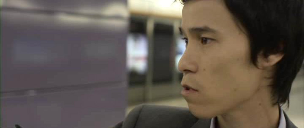 茉莉劫剧照的剧照