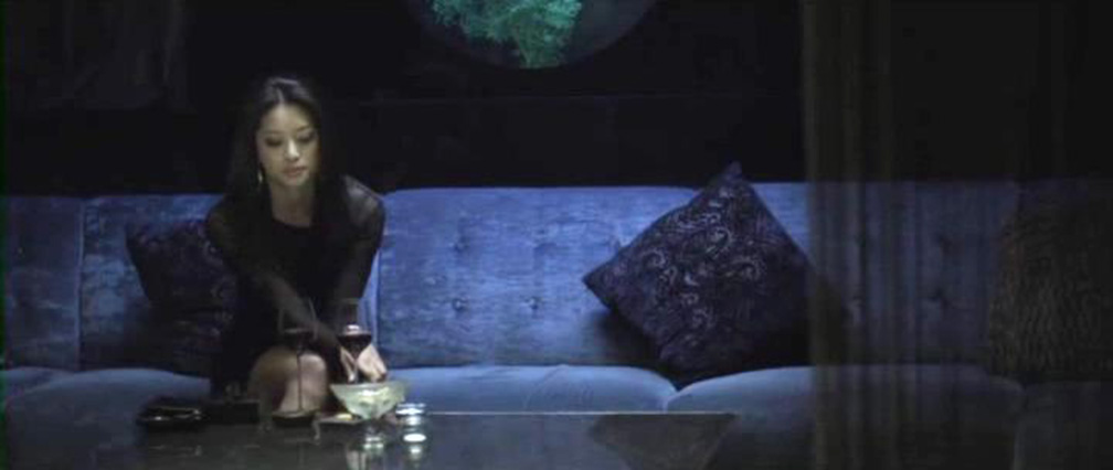 茉莉劫剧照的剧照