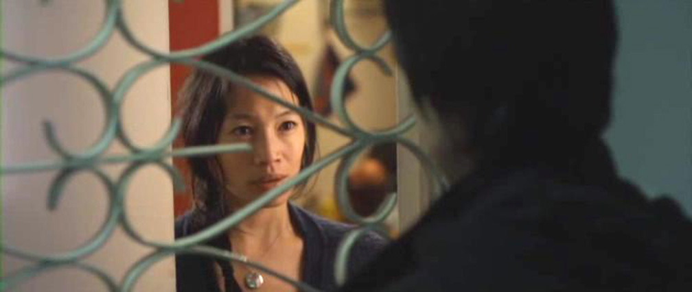 茉莉劫剧照的剧照