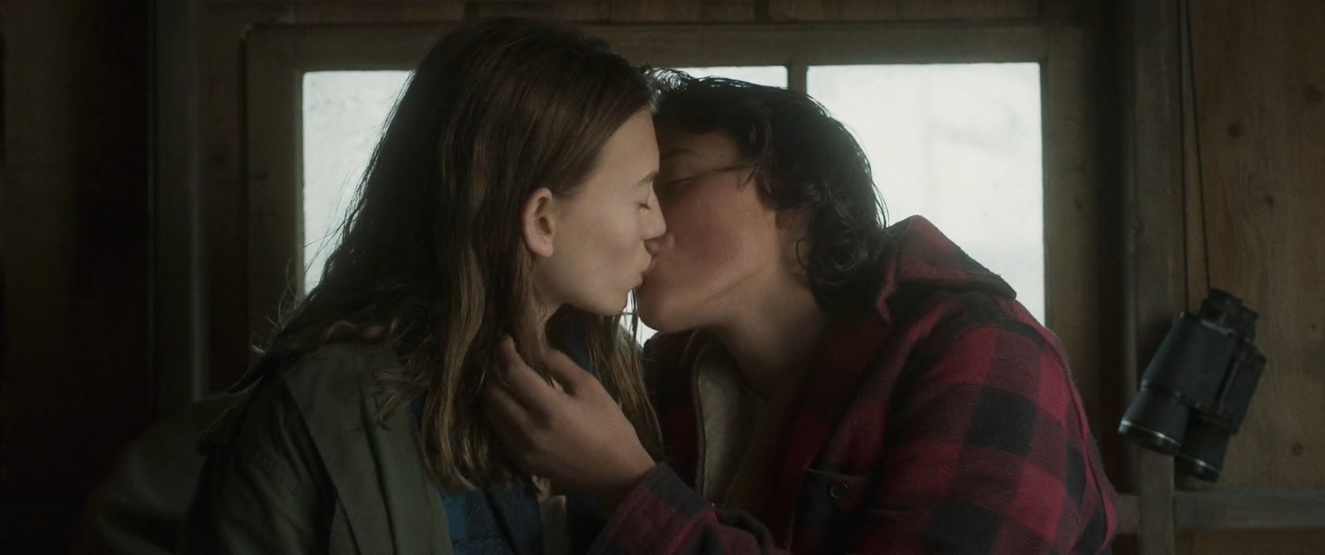 蒙古国王剧照的剧照