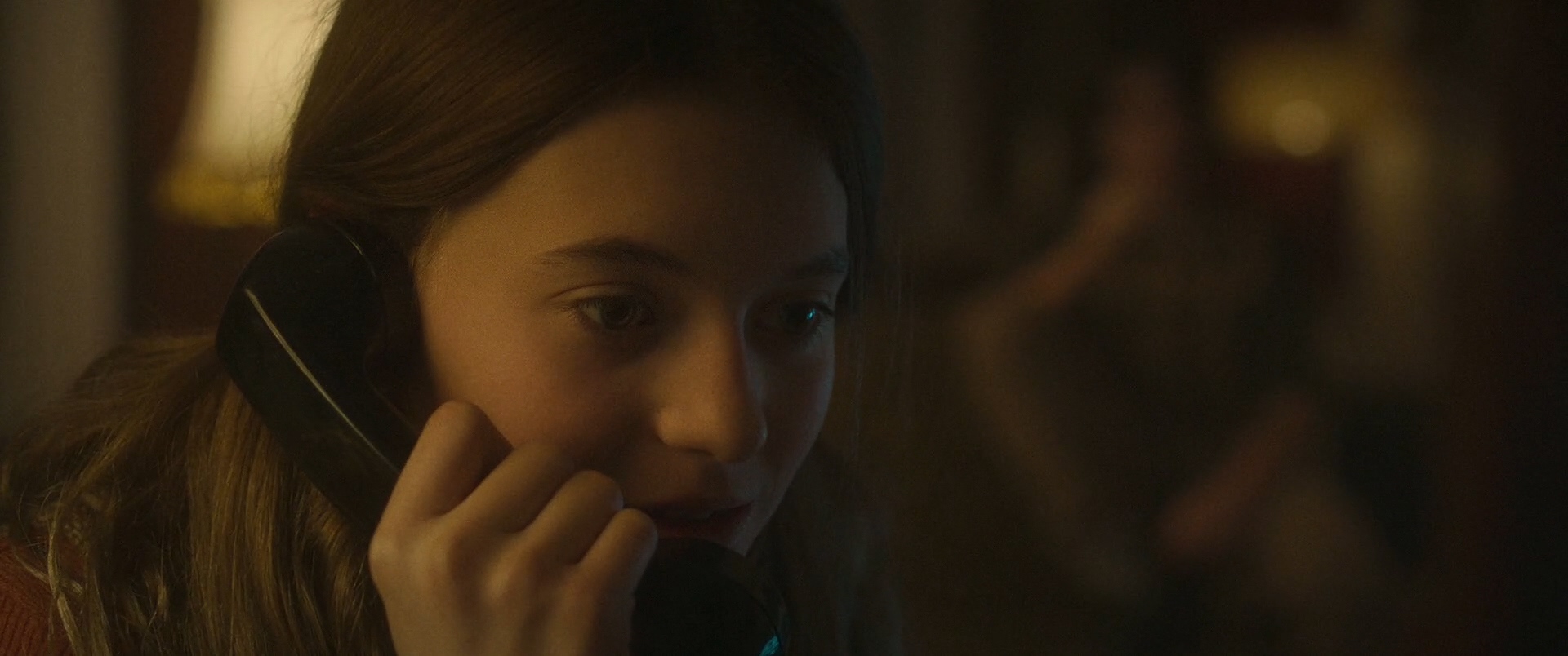 蒙古国王剧照的剧照