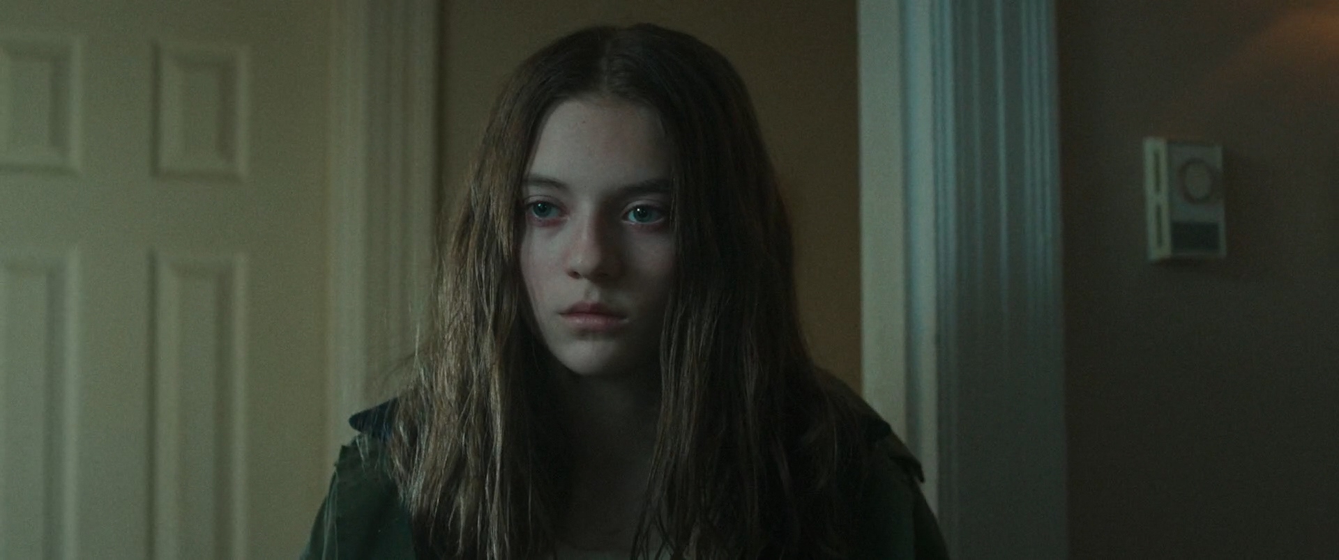 蒙古国王剧照的剧照