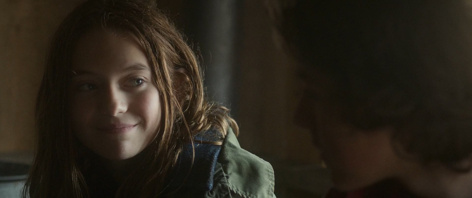 蒙古国王剧照的剧照