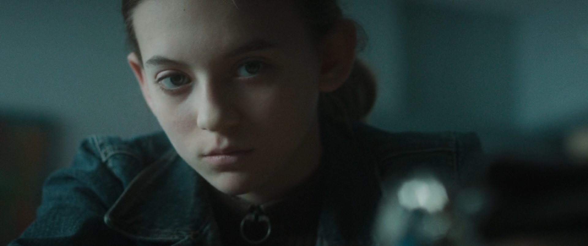 蒙古国王剧照的剧照