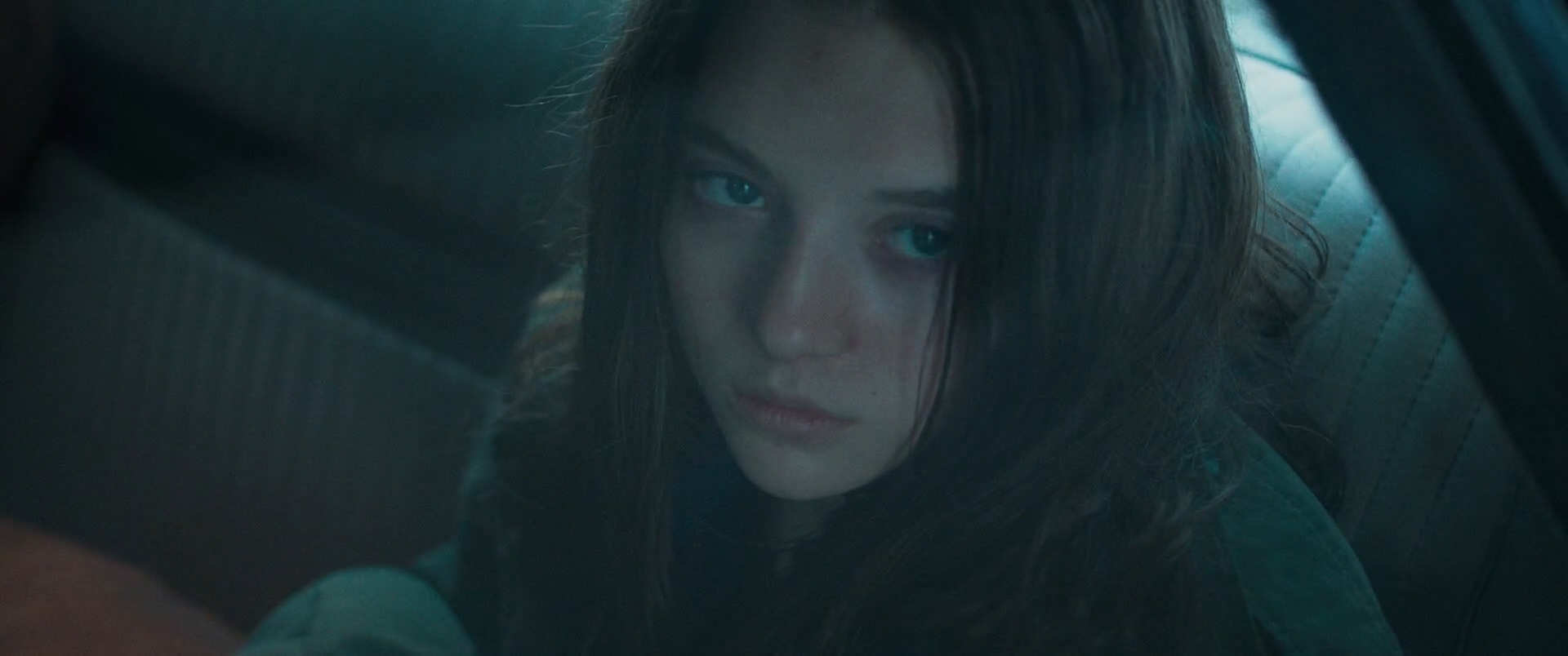 蒙古国王剧照的剧照