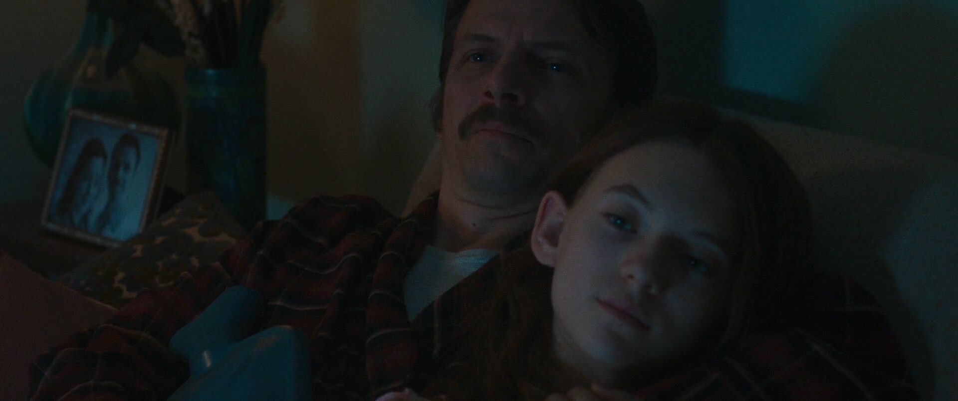 蒙古国王剧照的剧照