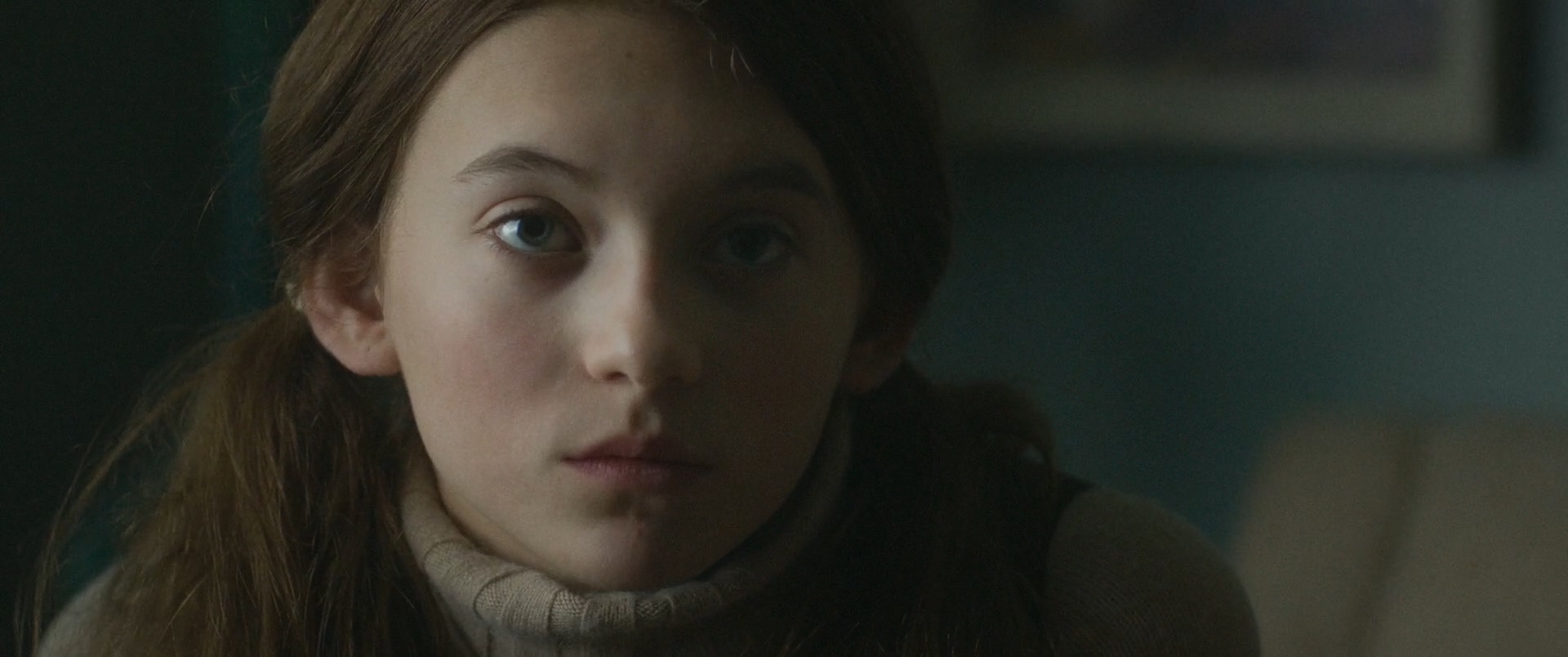 蒙古国王剧照的剧照