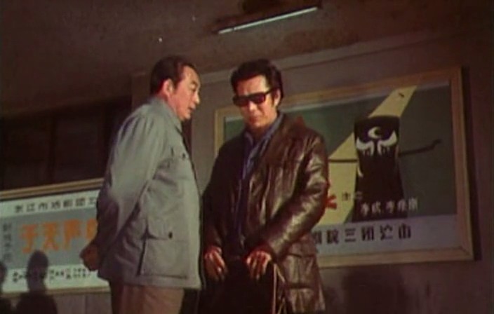 钟声剧照的剧照